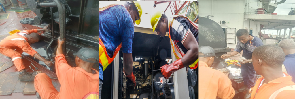 Preventing Maintenance & Overhaul of Diesel-Driven Equipment